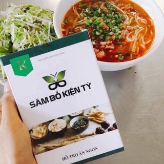 Sâm Bổ Kiện Tuỳ