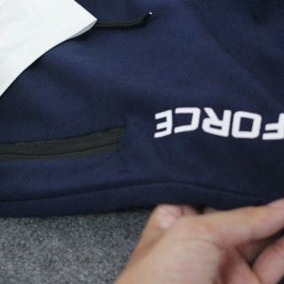 quần gym ECHT