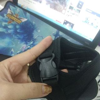 Dép quai hậu siêu nhẹ kiểu dáng HÀN QUỐC