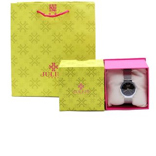 Đồng hồ sỉ Julius Hàn Quốc Ja-426LB