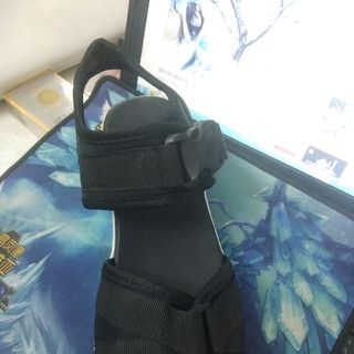 Dép quai hậu siêu nhẹ kiểu dáng HÀN QUỐC