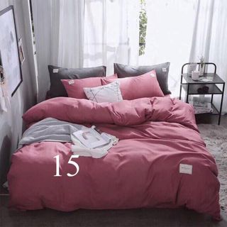Bộ Chăn Ga COTTON TC