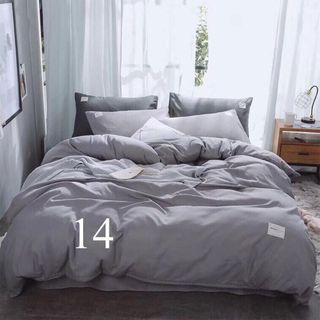 Bộ Chăn Ga COTTON TC