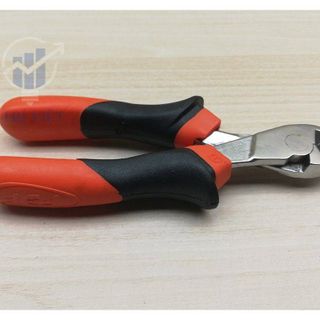 Kìm điện - kìm cắt FBF cao cấp nguyên hộp
