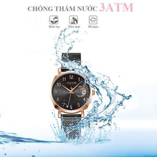 Đồng hồ sỉ Julius Hàn Quốc Ja-1146E
