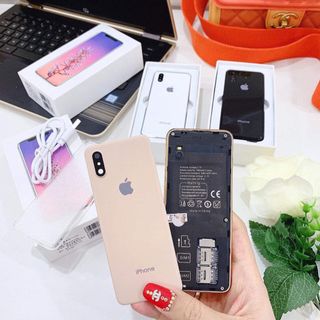 Điện thoại xmini