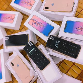 Điện thoại xmini