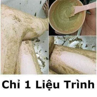 SET Tắm Trắng Ngũ Hoa Thảo Dược body và mặt