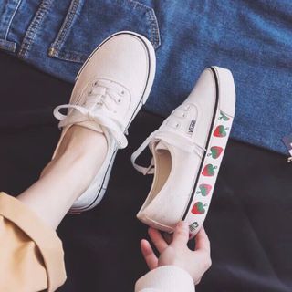 Giày bata bố