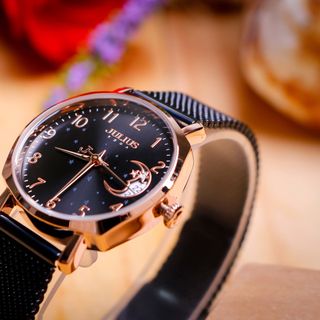 Đồng hồ sỉ Julius Hàn Quốc Ja-1146E