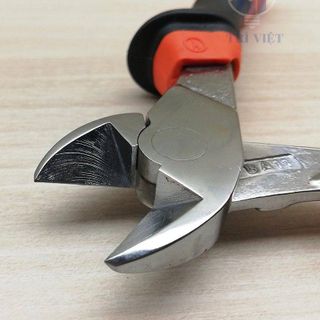 Kìm điện - kìm cắt FBF cao cấp nguyên hộp