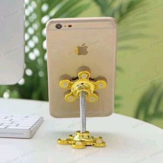 giá đỡ điện thoại hoa 5 cánh