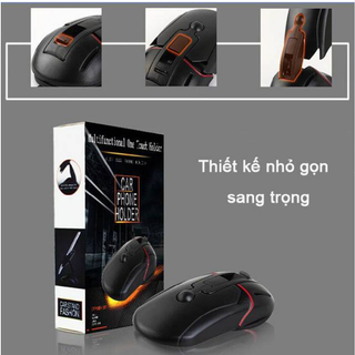 Giá Đỡ Điện Thoại Hình Chuột