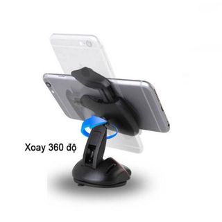 Giá Đỡ Điện Thoại Hình Chuột