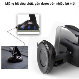 Giá Đỡ Điện Thoại Hình Chuột