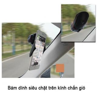 Giá Đỡ Điện Thoại Hình Chuột