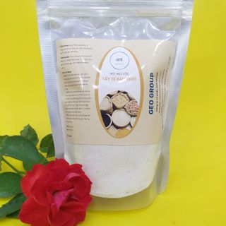 Bột ngũ cốc tẩy tế bào chết
