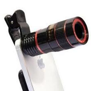 Lens Chụp Hình 8x