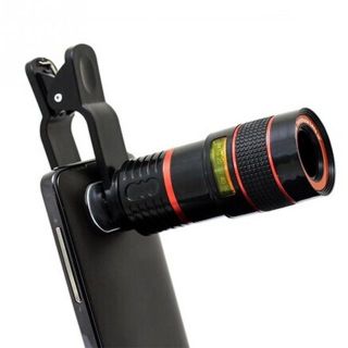 Lens Chụp Hình 8x