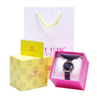 Đồng hồ sỉ Julius Hàn Quốc Ja-1146E