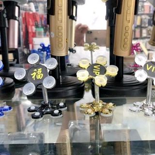 giá đỡ điện thoại hoa 5 cánh