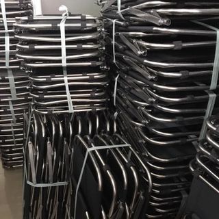 Ghế Xếp Inox Loại Tốt