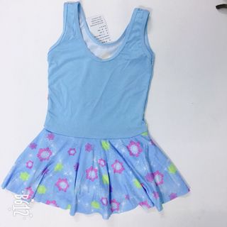 Đồ bơi liền thân hoạt hình công chúa lọ lem 12-22kg
