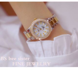 Đồng hồ Nữ BS-FA1258