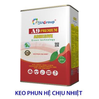 KEO PHUN CHỊU NHIỆT- KEO DÁN NỘI THẤT Ô TÔ CHUYÊN DỤNG