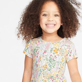 Sét 3 áo old navy bé gái 12m-5 tuổi