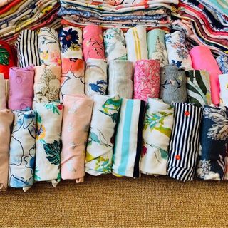 Sét 3 áo old navy bé gái 12m-5 tuổi