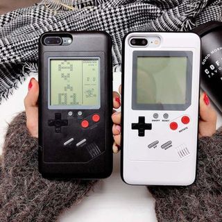 Ốp Điện Thoại Kiêm Máy Game