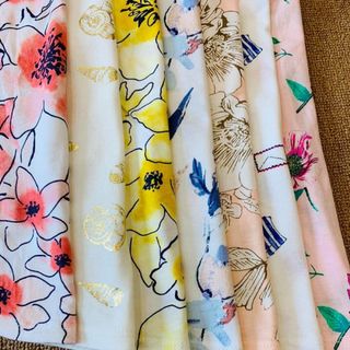 Sét 3 áo old navy bé gái 12m-5 tuổi