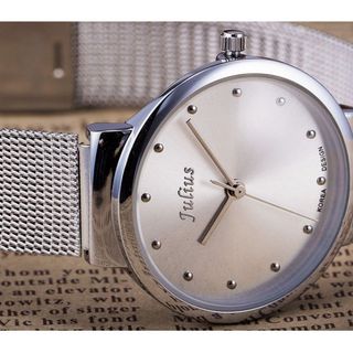 Đồng hồ sỉ Julius Hàn Quốc Ja-426MD