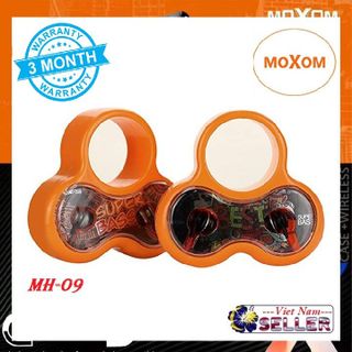 Tai nghe MOXOM MH 09
