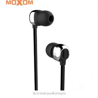 Tai nghe MOXOM MH 09