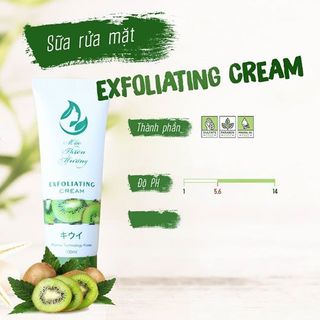 TẨY TẾ BÀO CHẾT MỘC THIÊN HƯƠNG