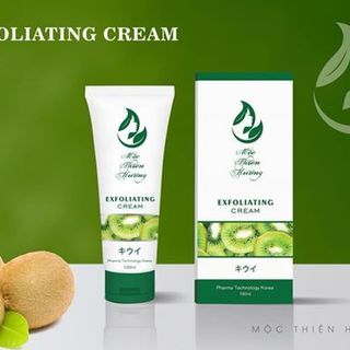 TẨY TẾ BÀO CHẾT MỘC THIÊN HƯƠNG