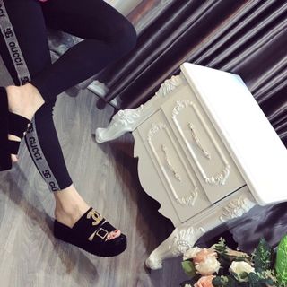 Dép xuồng xo ngon