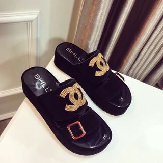 Dép xuồng xo ngon