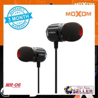 Tai nghe MOXOM MH 06