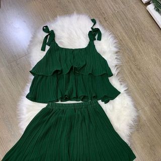 SÉT DẬP LY