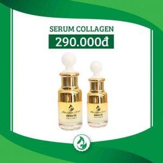 SERUM COLLAGEN MỘC THIÊN HƯƠNG