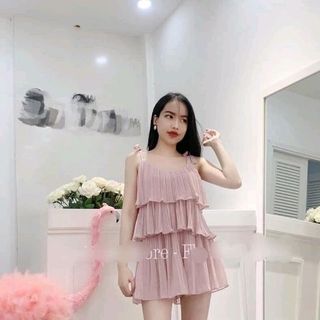 SÉT DẬP LY