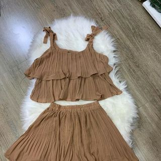 SÉT DẬP LY
