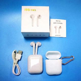 Tai Nghe Bluetooth Không Dây I9s