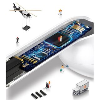 Tai Nghe Bluetooth Không Dây I9s