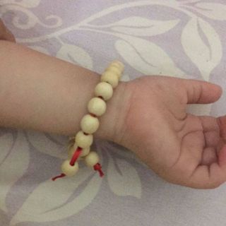Vòng tay dâu tằm