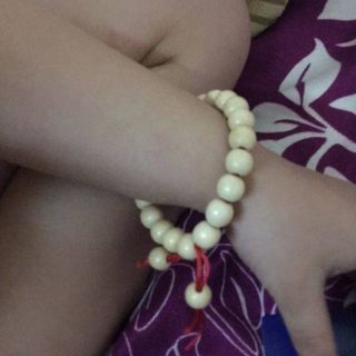 Vòng tay dâu tằm