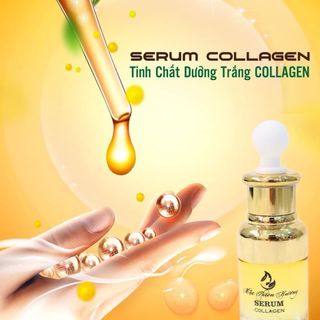 SERUM COLLAGEN MỘC THIÊN HƯƠNG